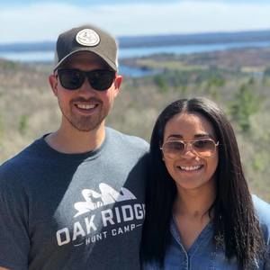 Meet your Posher, Alicia